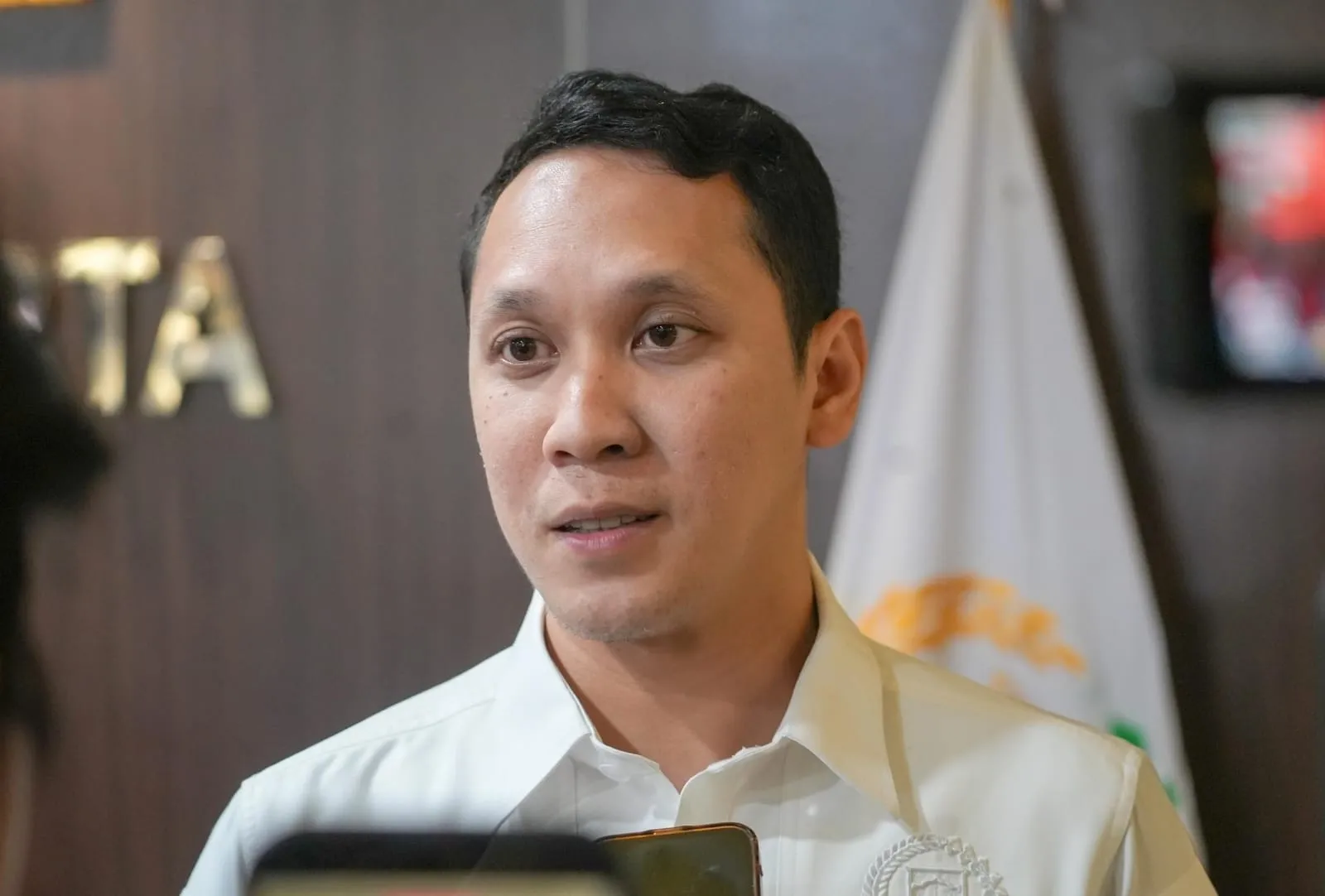 Dukung Tarif Masuk Ragunan Naik, Legisltor Golkar Dimaz Raditya: Harus Berbanding Lurus dengan Pelayanan