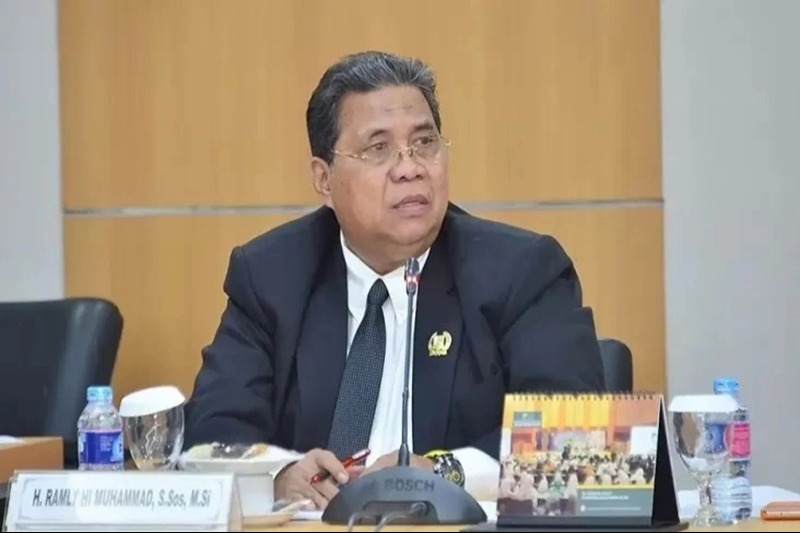 Ramly HI Muhammad Kritik Data Desil Tak Akurat, Perbaikan Bisa Tunggu hingga 6 Bulan