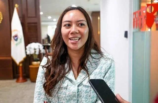Soroti DBH Turun, Legislator Golkar Alia Laksono Minta Pemprov DKI Selektif Susun APBD Perubahan 2026
