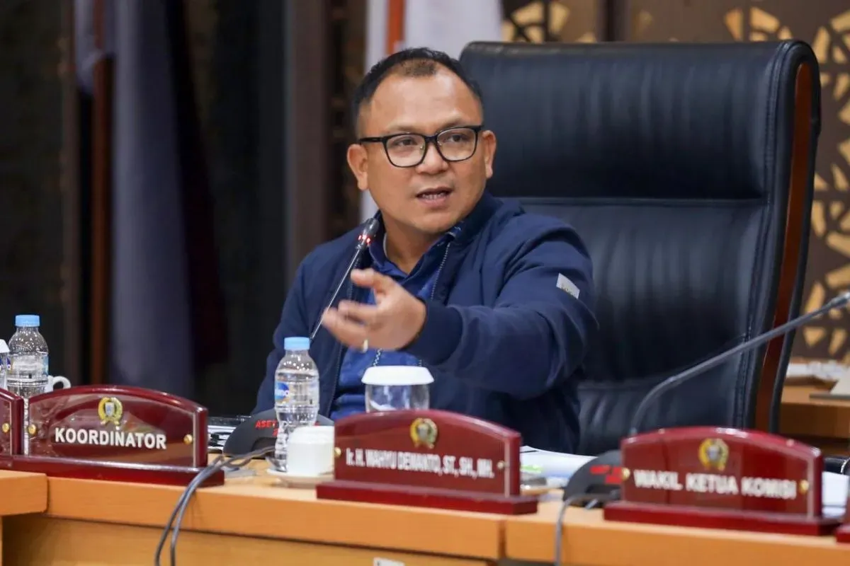 Prolegnas, pertahankan jumlah kursi
