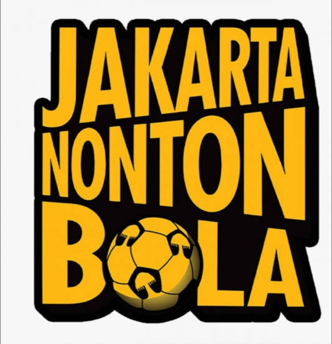 NONTON BARENG BOLA